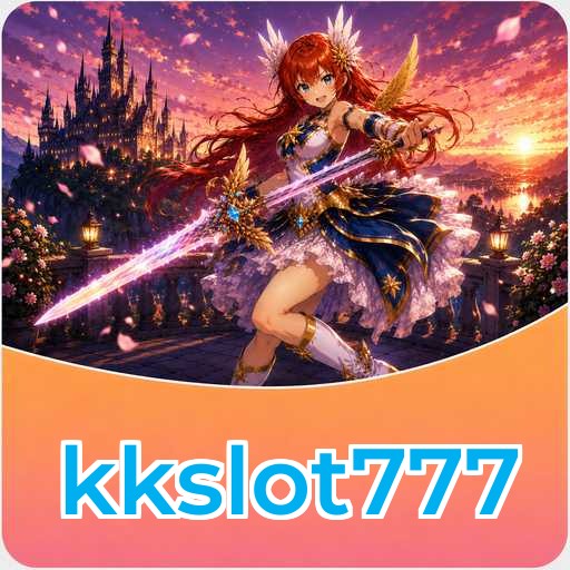 Tentang kkslot777